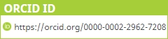 orcid id